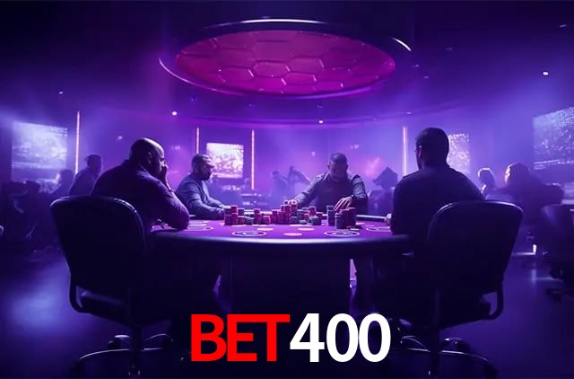 login bet400.com