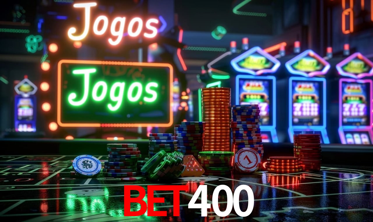 Celular bet400