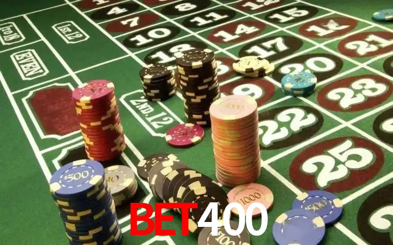 plataforma bet400