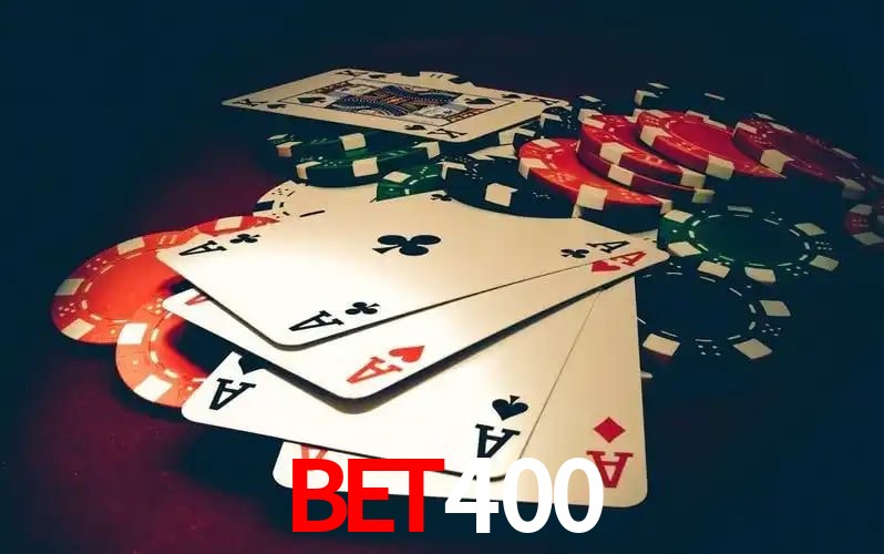 Chances Ganhar bet400