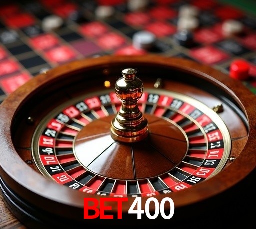 Sistema VIP bet400