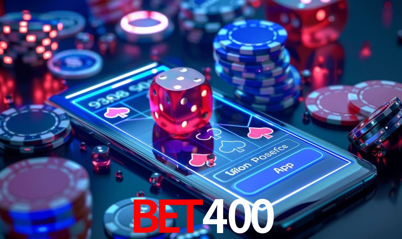 Oportunidades bet400