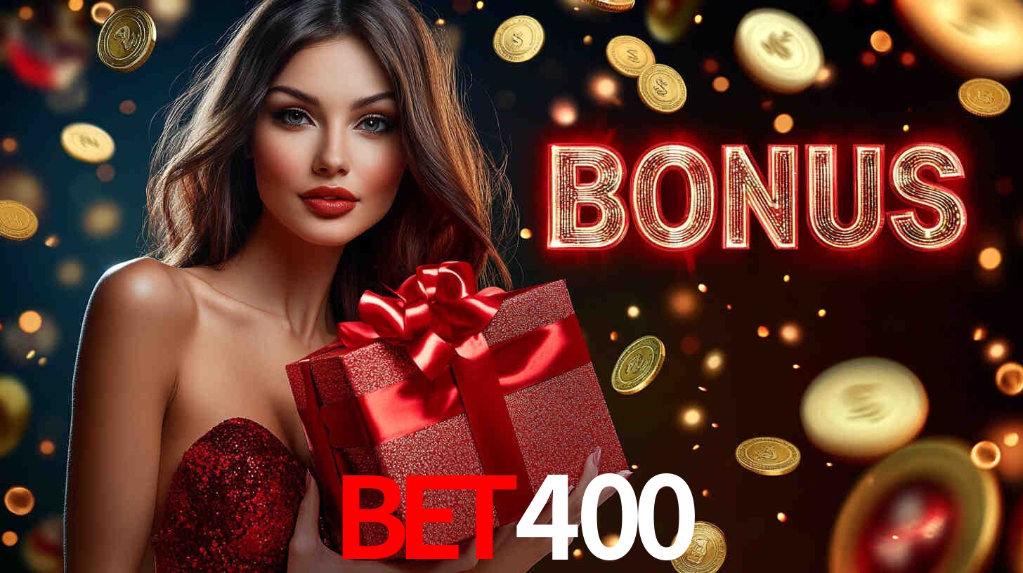 Instruções Download bet400