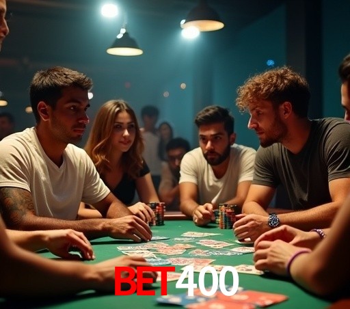 Dicas Ganhar bet400